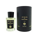 アクア デ パルマ 【只今、店内全品ポイント20倍！】 アクア ディ パルマ ACQUA DI PARMA ユズ EDP SP 20ml ACQUA DI PARMA ユニセックス 香水 フレグランス ギフト プレゼント 誕生日