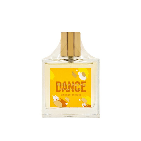 ミラーハリス ● MILLER HARRIS ダンス（アモング ザ グレース）EDP SP 50ml【訳あり★箱なし】 MILLER H..