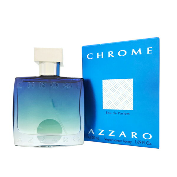 ロリス・アザロ 【只今、店内全品ポイント10倍！】 ロリスアザロ LORIS AZZARO クローム EDP SP 50ml LORIS AZZARO メンズ 香水 フレグランス ギフト プレゼント 誕生日