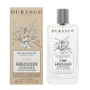 yAXSi|Cg20{Iz fX DURANCE  V[obN \[ EDT SP 100ml DURANCE Y  tOX Mtg v[g a yyΉz