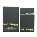 【只今、店内全品ポイント20倍！】 ドルチェ＆ガッバーナ DOLCE&GABBANA ザ ワン フォ ...