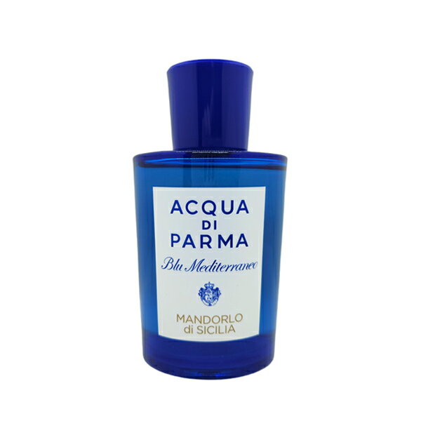 アクアディパルマ ● ブルー メディテラニオ マンドルロ ディ シチリア EDT SP 150ml【訳あり★テスター】ACQUA DI PARMA ユニセックス 香水 フレグランス