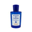 yAXSi|Cg20{Iz ANAfBp}  u[ fBelI A` fB Jv EDT SP 150mly󂠂聚eX^[zACQUA DI PARMA jZbNX  tOX