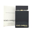 【只今、店内全品ポイント10倍！】 ドルチェ＆ガッバーナ ● DOLCE&GABBANA ザ ワン  ...