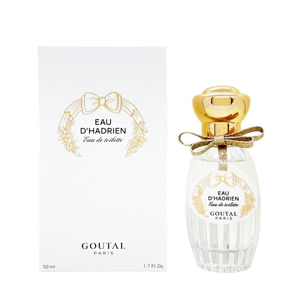 18ϡŹʥݥ5ܡۥ GOUTAL ɥꥢ EDT SP 50ml GOUTAL ǥ  ե쥰...