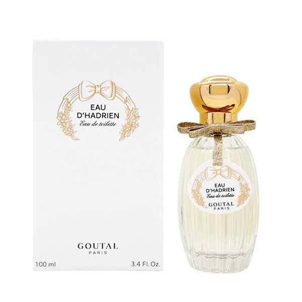  GOUTAL ɥꥢ EDT SP 100ml GOUTAL ǥ  ե쥰 ե ץ쥼 