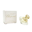 ショパール 【只今、店内全品ポイント20倍！】 ショパール CHOPARD ウィッシュ ブリリアント ミニ ボトル EDT 5ml CHOPARD レディース 香水 フレグランス ギフト プレゼント 誕生日 【あす楽対応】