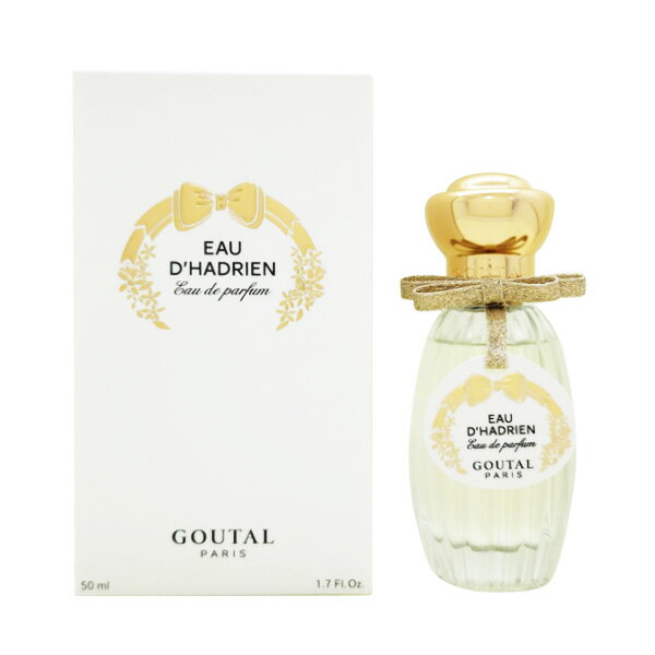  GOUTAL   ɥꥢ EDP SP 50ml GOUTAL ǥ  ե쥰 ե ץ쥼 