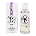 【只今 店内全品ポイント10倍！】 ロジェ ガレ ROGER GALLET オ パフュメ テ EDT SP 100ml ROGER GALLET レディース 香水 フレグランス ギフト プレゼント 誕生日