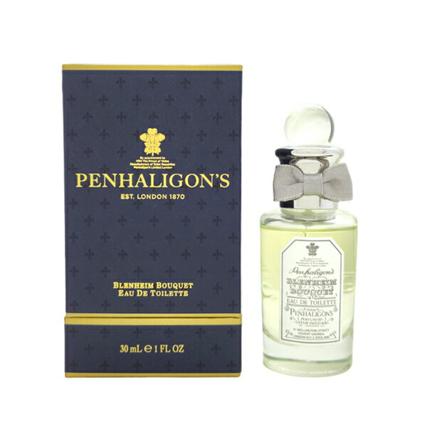 ペンハリガン PENHALIGONS ブレナム ブーケ EDT SP 30ml PENHALIGONS ユニセックス 香水 フレグランス ギフト プレゼント 誕生日