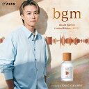 【只今 店内全品ポイント20倍！】 ビージーエム bgm 限定発売 NO.010 EDP SP 50ml / 8ml EXILE TAKAHIRO ユニセックス 香水 フレグランス ギフト プレゼント 誕生日 【あす楽対応】