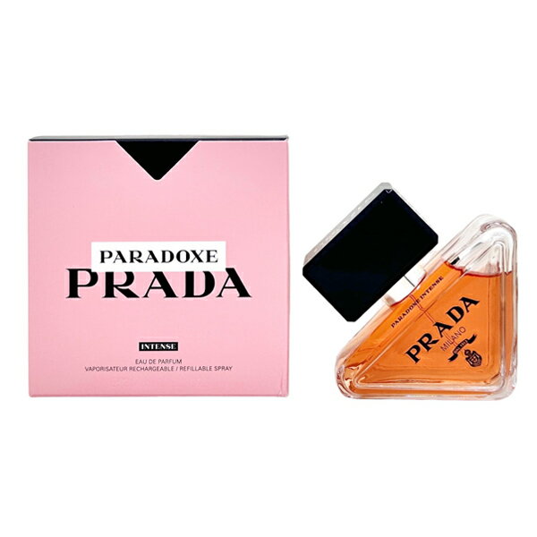 プラダ PRADA パラドックス インテンス EDP SP 30ml PRADA レディース 香水 フレグランス ギフト プレゼント 誕生日