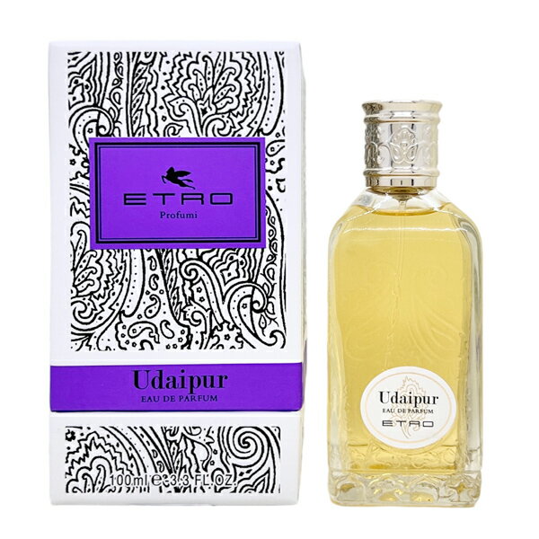 エトロ 【楽天スーパーSALE★ポイントアップ5倍】エトロ ETRO ウダイ プール EDP SP 100ml ETRO 香水 ユニセックス フレグランス ギフト プレゼント 誕生日