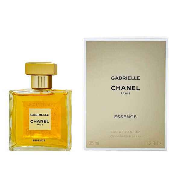 シャネル 【楽天スーパーSALE★ポイントアップ5倍】シャネル ガブリエル シャネル エッセンス EDP SP 35ml CHANELレディース 香水 フレグランス ギフト プレゼント 誕生日