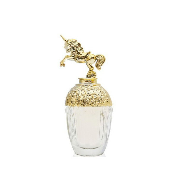 アナスイ（ANNA SUI） 【楽天スーパーSALE★ポイントアップ5倍】アナスイ ● ANNA SUI ファンタジア EDT ミニボトル 5ml【訳あり★箱なし】 ANNA SUI レディース 香水 フレグランス