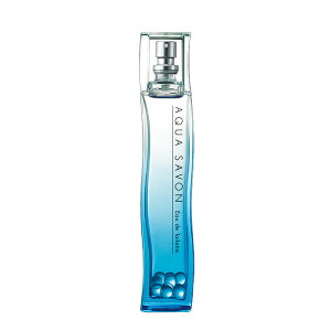 【只今、店内全品ポイント15倍！】 アクアシャボン AQUA SAVON シャンプーフローラルの香り EDT SP 80ml【あす楽対応】AQUA SAVON ユニセックス 香水 フレグランス ギフト プレゼント 誕生日