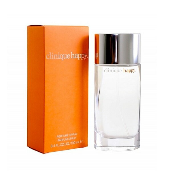 クリニーク クリニーク CLINIQUE ハッピー EDP SP 100ml CLINIQUE レディース 香水 フレグランス ギフト プレゼント 誕生日