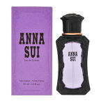 【4/20 店内全品ポイント15倍！】 アナスイ ANNA SUI アナスイ EDT SP 30ml【あす楽対応】ANNA SUI レディース 香水 フレグランス ギフト プレゼント 誕生日