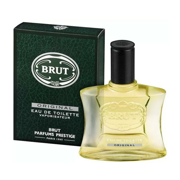 ブリュット (ブルート) オリジナル EDT SP 100ml ブリュット Brut Parfums Prestige(ファベルージュ) メンズ 香水 フレグランス ギフト プレゼント 誕生日