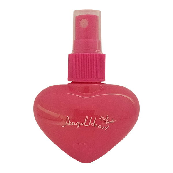 エンジェルハート ピンクピンク ボディミスト 50ml エンジェルハート ANGEL HEART レディース ボディミスト 香水 フレグランス ギフト プレゼント 誕生日のサムネイル