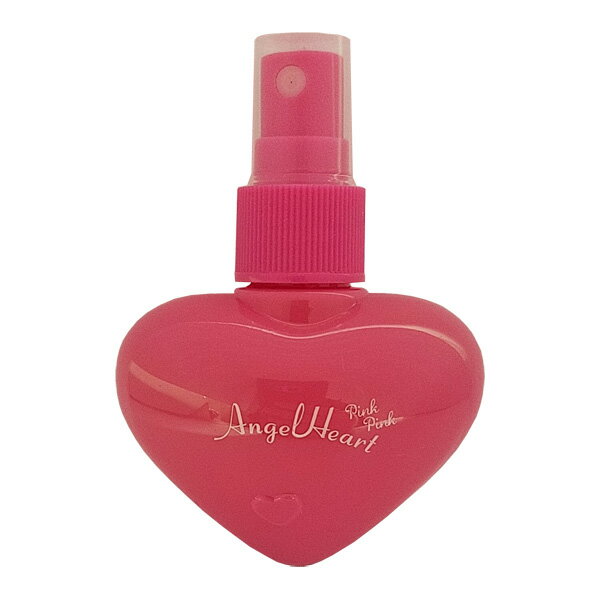 エンジェルハート エンジェルハート ピンクピンク ボディミスト 50ml エンジェルハート ANGEL HEART レディース ボディミスト 香水 フレグランス ギフト プレゼント 誕生日