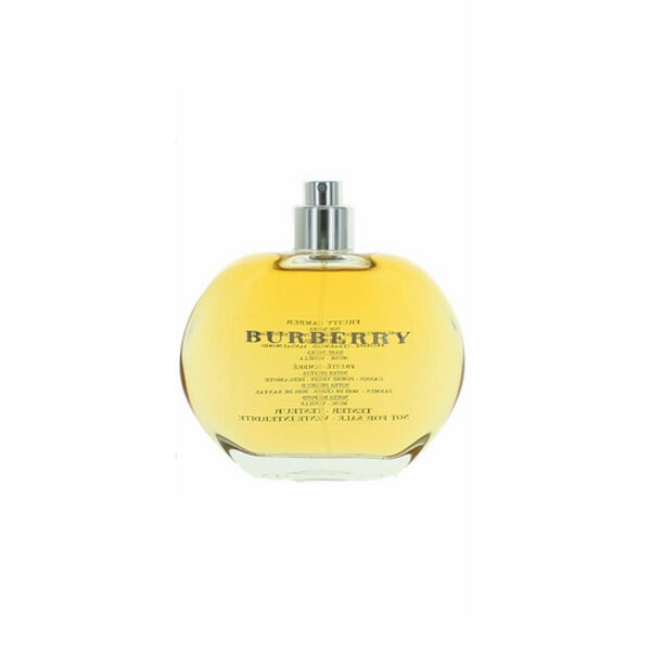 バーバリー ● フォーウーマン EDP SP 100ml バーバリー Burberry 【訳あり★テ ...