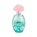 グレ 【只今、店内全品ポイント20倍！】 グレ GRES カボティーヌ フローラリー EDT SP 100ml GRES レディース 香水 フレグランス ギフト プレゼント 誕生日 【あす楽対応】