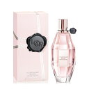 ヴィクター＆ロルフ 【只今、店内全品ポイント20倍！】 ヴィクターアンドロルフ ● VIKTOR&ROLF フラワーボム ブルーム EDT SP 100ml【訳あり★箱・ボトルキズ】VIKTOR&ROLF レディース 香水 フレグランス 【あす楽対応】