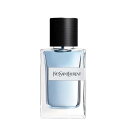 イヴ・サンローラン 【～4/25 店内全品ポイント15倍！】 イブサンローラン YVES SAINT LAURENT Y ワイ メン EDT SP 60ml【あす楽対応】YVES SAINT LAURENT メンズ 香水 フレグランス ギフト プレゼント 誕生日