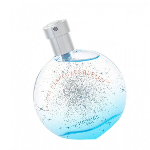 エルメス オーデ メルヴェイユ ブルー EDT SP 50ml エルメス HERMES レディース【あす楽対応】香水 フレグランス ギフト プレゼント 誕生日のサムネイル