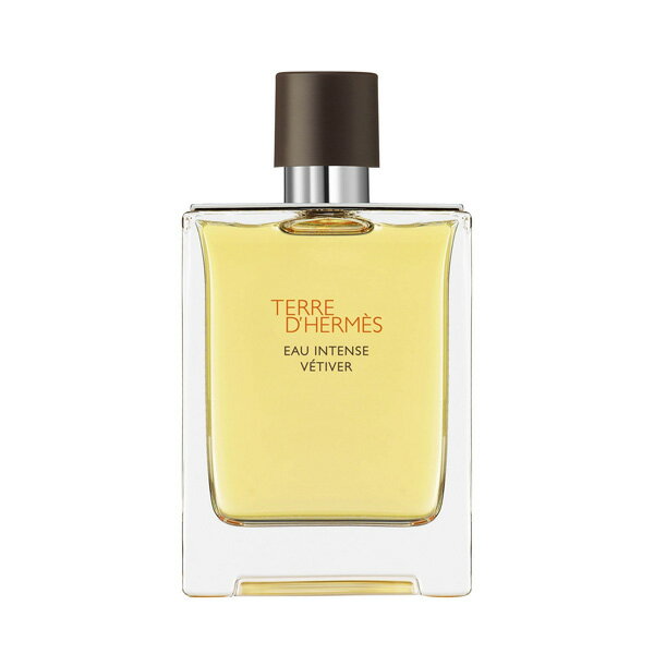 エルメス エルメス テール ドゥ エルメス オー インテンス ベチバー EDP SP 50ml エルメス HERMES メンズ 香水 フレグランス ギフト プレゼント 誕生日