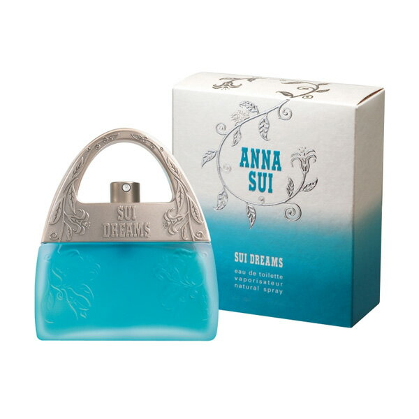 アナスイ（ANNA SUI） 【只今、店内全品ポイント15倍！】 アナスイ ANNA SUI スイドリームス EDT SP 30ml 【ネコポス対応】 ANNA SUI レディース 香水 フレグランス