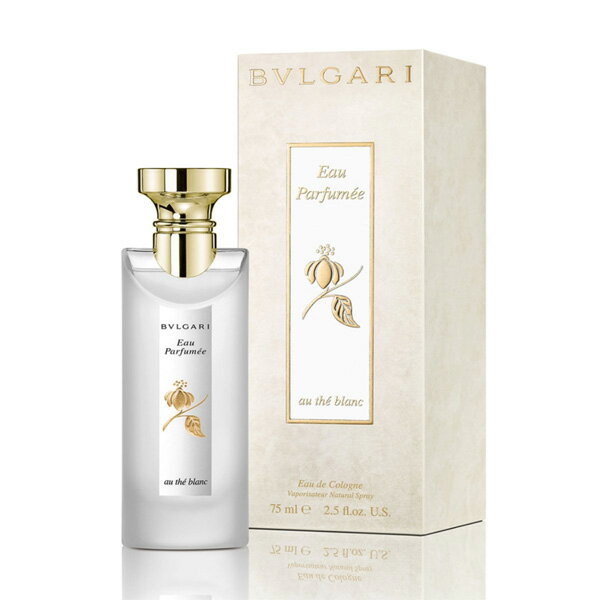 ブルガリ BVLGARI オ パフメ オーテブラン EDC SP 75ml【あす楽対応】オ パフメ オーデブラン EDC SP 75ml BVLGARI ユニセックス 香水 フレグランス ギフト プレゼント 誕生日