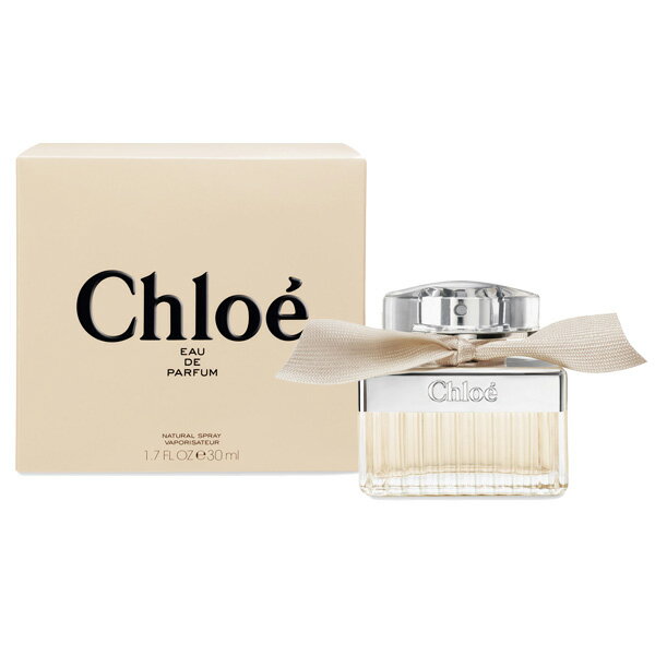 クロエ CHLOE オードパルファム EDP SP 30ml 【あす楽対応】CHLOE レディース 香水 フレグランス 【人気 女性 フェミニン 定番 職場 モテ 】 ギフト プレゼント 誕生日