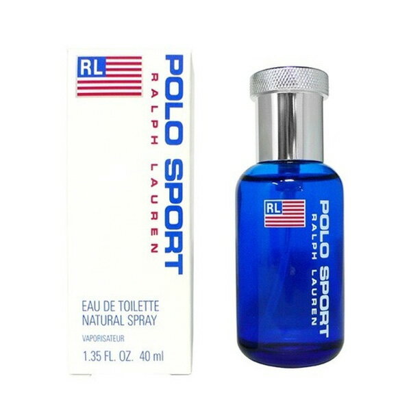 ラルフローレン RALPH LAUREN ポロスポーツ EDT SP 40ml RALPH LAUR ...