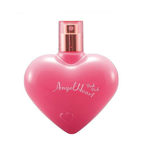 エンジェルハート 【只今、店内全品ポイント10倍！】 エンジェルハート ANGEL HEART ピンクピンク EDT SP 50ml ANGEL HEART レディース 香水 フレグランス ギフト プレゼント 誕生日