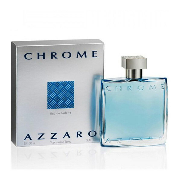 アザロ 【只今、店内全品ポイント15倍！】 ロリス アザロ LORIS AZZARO クローム EDT SP 100ml LORIS AZZARO メンズ 香水 フレグランス ギフト プレゼント 誕生日