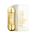 キャロライナ ヘレラ CAROLINA HERRERA 212 VIP EDP SP 30ml【あす楽対応】CAROLINA HERRERA レディース 香水 フレグランス ギフト プレゼント 誕生日