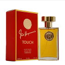 【～4/25 店内全品ポイント15倍！】 フレッドヘイマン ビバリーヒルズ FRED HAYMAN'S BEVERLY HILLS タッチ ウーマン EDT SP 100ml【あす楽対応】レディース 香水 フレグランス ギフト プレゼント 誕生日