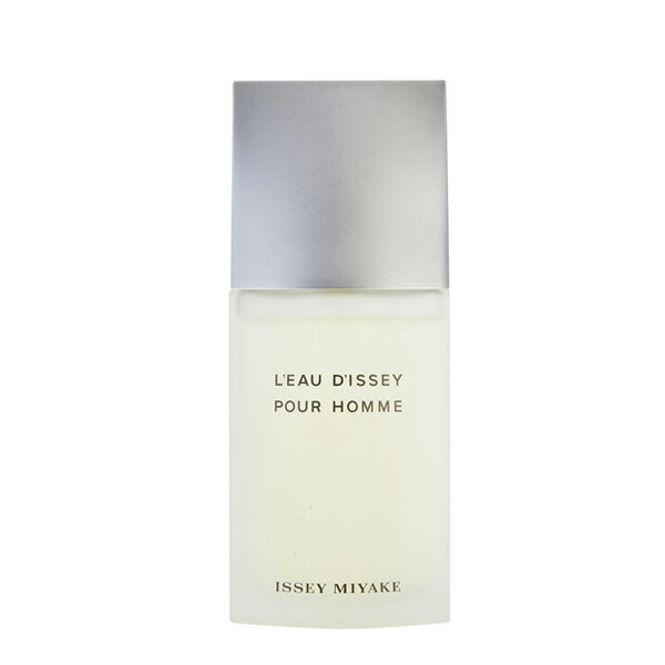 イッセイミヤケ イッセイミヤケ ISSEY MIYAKE ロードゥ イッセイ プールオム 125ml EDT SP メンズ 香水 フレグランス ギフト プレゼント 誕生日