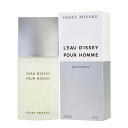 【只今、店内全品ポイント10倍！】 イッセイミヤケ ISSEY MIYAKE ロードゥ イッセイ プールオム 125ml EDT SP メンズ 【あす楽対応】香水 フレグランス ギフト プレゼント 誕生日 2