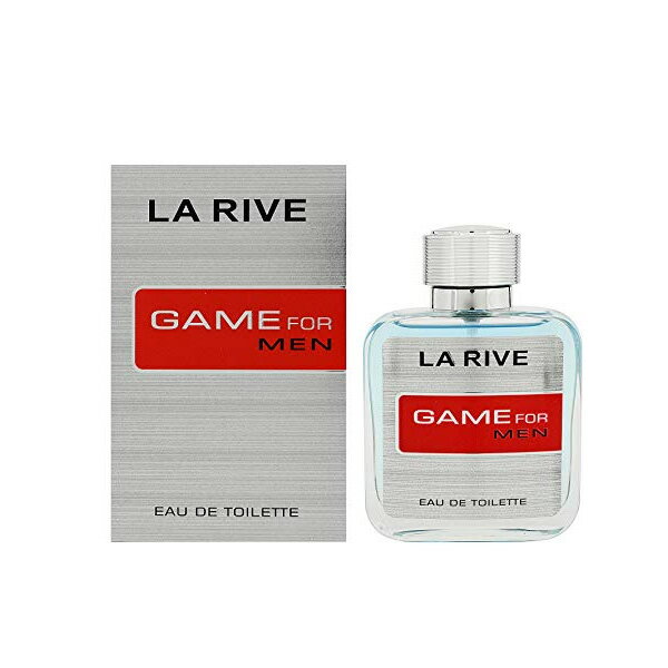 エンジェルハート ラリーブ ゲームフォーメン オードトワレ EDT 100mL 【訳あり★外箱不良】 メンズ 【エンジェルハート】 香水 フレグランス ギフト プレゼント 誕生日