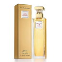 エリザベスアーデン 【只今、店内全品ポイント20倍！】 エリザベスアーデン ELIZABETH ARDEN 5th フィフス アベニュー EDP SP 125ml ELIZABETH ARDEN レディース 香水 フレグランス ギフト プレゼント 誕生日 【あす楽対応】