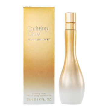 【3,980円以上送料無料！】ジェニファーロペス エンデュアリング グロウ EDP スプレー 30ml JENNIFER LOPEZ【あす楽対応】【香水 レディース フレグランス】 【ホワイトデーお返し セール sale】