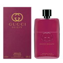 グッチ（GUCCI) 【只今、店内全品ポイント20倍！】 グッチ ギルティ アブソリュート プールファム EDP SP 90ml GUCCI レディース 香水 フレグランス ギフト プレゼント 誕生日 【あす楽対応】