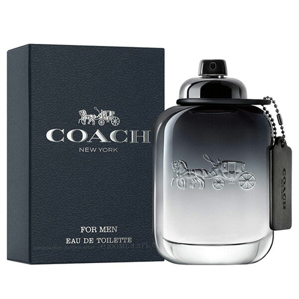 コーチ マン フォーメン EDT SP 100ml コーチ COACH メンズ 香水 フレグランス ギフト プレゼント 誕生日