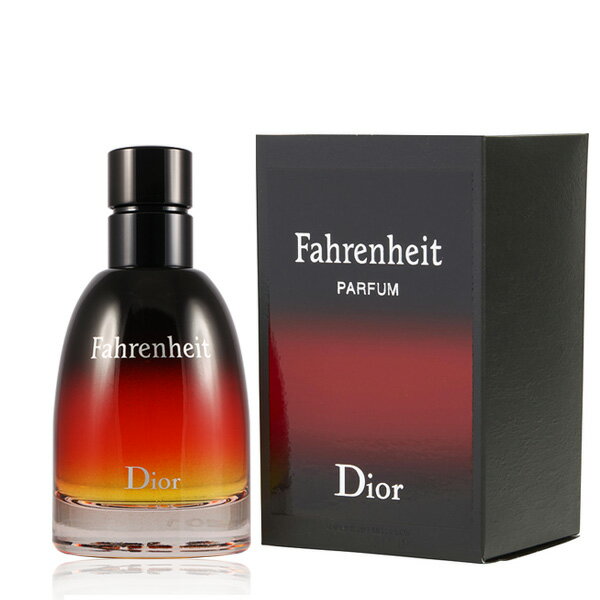 ディオール ディオール CHRISTIAN DIOR ファーレンハイト EDP SP 75ml CHRISTIAN DIOR メンズ 香水 フレグランス ギフト プレゼント 誕生日