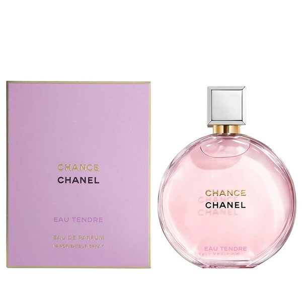 ＼4/28〜29 店内全品P10倍！／ シャネル チャンス オータンドゥル EDP SP 100ml【あす楽対応】CHANEL レディース 香水 フレグランスのサムネイル