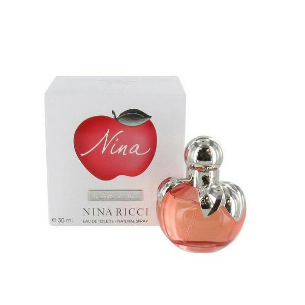 ֡20ϡŹʥݥ10ܡۥ˥ʥå NINA RICCI ˥ EDT SP 30ml NINA RICCI ǥ  ե쥰 ե ץ쥼 פ򸫤