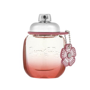 【只今 店内全品ポイント10倍！】コーチ COACH フローラル ブラッシュ オードパルファム EDP SP 30ml【あす楽対応】COACH 香水 フレグランス ギフト プレゼント 誕生日